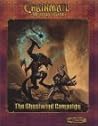 The Ghostwind Campaign: Chainmail Miniatures Game