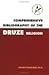 Comprehensive Bibliography of the Druze Religion