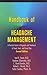 Handbook of Headache Management: A Practical Guide to Diagnosis & Treatment of Head, Neck & Facial Pain