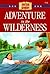 Adventure in the Wilderness (The American Adventure, #13)