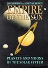 Empire Of The Sun:planets And Moons: Planets and Moons of the Solar System