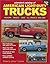 Standard Catalog of American Light-Duty Trucks: Pickups, Panels, Vans All Models 1896-2000