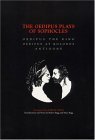 The Oedipus Plays of Sophocles: Oedipus the King, Oedipus at Kolonos & Antigone
