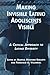 Making Invisible Latino Adolescents Visible: A Critical Approach to Latino Diversity (MSU Series on Children, Youth and Families)