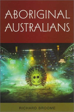 Aboriginal Australians (Paperback)