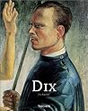 Otto Dix 1891-1969