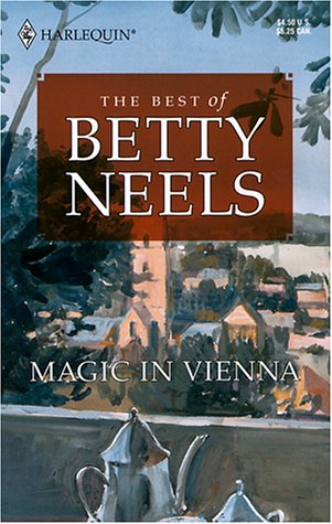 Magic in Vienna (Mass Market Paperback)