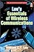 Lee's Essentials of Wirelesss Communications by William C.Y. Lee