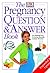 Pregnancy Questions & Answer Book by Christoph Lees