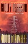Middle of Nowhere (Boldt/Matthews, #7)