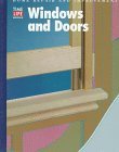 Windows and Doors (HOME REPAIR AND IMPROVEMENT)