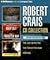 The Last Detective / The Forgotten Man / Hostage by Robert Crais