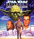 Star Wars: Episode I - Great Big Flap Book