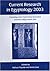 Current Research in Egyptology 2003: Proceedings of the Fourth Annual Symposium