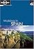 Lonely Planet Walking in Spain
