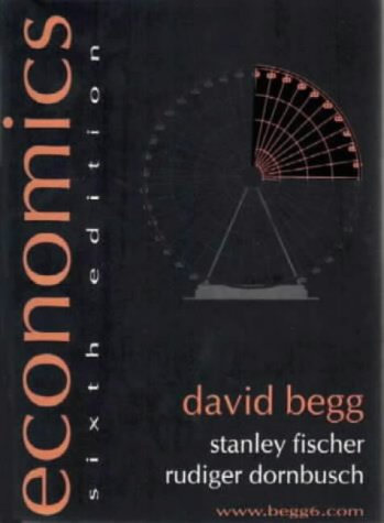 Economics (Audio CD)
