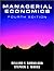 Managerial Economics