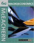 Economics: A Contemporary Introduction Wall Street Journal Edition with Xtra! CD-ROM and InfoTrac College Edition (Textbook Binding)