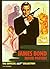 James Bond Movie Posters: T...
