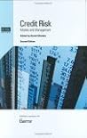 Credit Risk: Models and Management Credit Risk: Models and Management