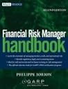 Financial Risk Manager Handbook Financial Risk Manager Handbook