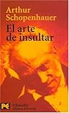 El arte de insultar