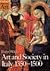 Art and Society in Italy 1350-1500 (Oxford History of Art)