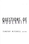 Questions Of Modernity (Volume 11) (Contradictions of Modernity)