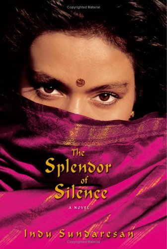 The Splendor of Silence (Hardcover)