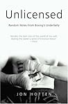 Unlicensed: Random Notes from Boxing's Underbelly Unlicensed: Random Notes from Boxing's Underbelly