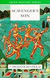 Scavenger's Son by Thakazhi Sivasankara Pillai