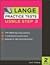 Lange Practice Tests for the USMLE Step 3 (LANGE Reviews USMLE)