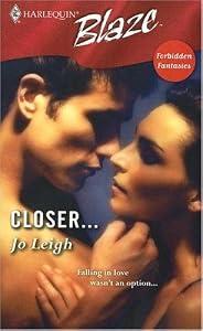 Closer... (In Too Deep #1)