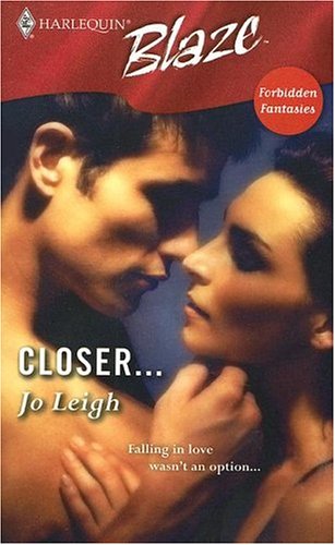 Closer... (In Too Deep #1)