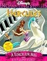 Hercules: A Torch for Meg and Other Disney Stories (Disney's Enchanting Stories)