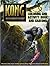 King Kong: Coloring and Act...
