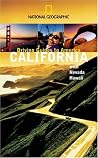 National Geographic Driving Guide to America, California (National Geographic DriviNational Geographic Guides) National Geographic Driving Guide to America, California (National Geographic DriviNational Geographic Guides)