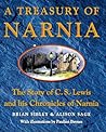 A Treasury of Narnia