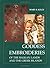 Goddess Embroideries of the Balkan Lands and the Greek Islands by Mary B. Kelly