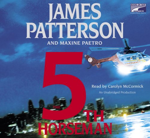 The 5th Horseman