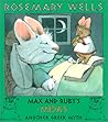 Max and Ruby's Midas: Another Greek Myth