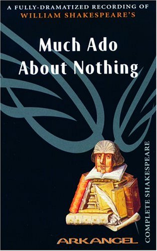 Much Ado About Nothing