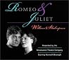 Romeo and Juliet by William Shakespeare