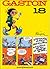 Gaston 18 by André Franquin