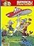 Der Zauberer von Rummelsdorf (Spirou und Fantasio, #1)