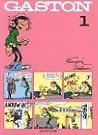 Gaston 1