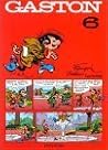 Gaston 6 (Gaston Définitive, #6)
