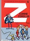 Z comme Zorglub