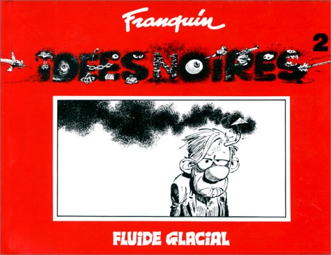 Idées noires #2 (Board book)