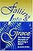 Falling into Grace by Justice Saint Rain Falling into Grace by Justice Saint Rain